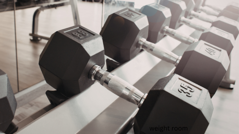 Weight Room