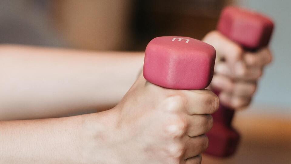 18 visits - 30 minute Private Training