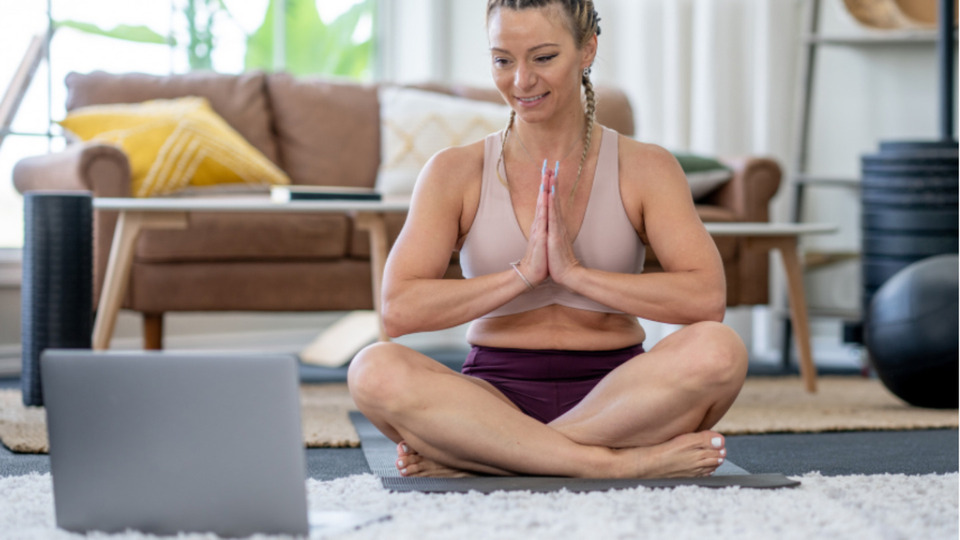 Membership to the Video Library