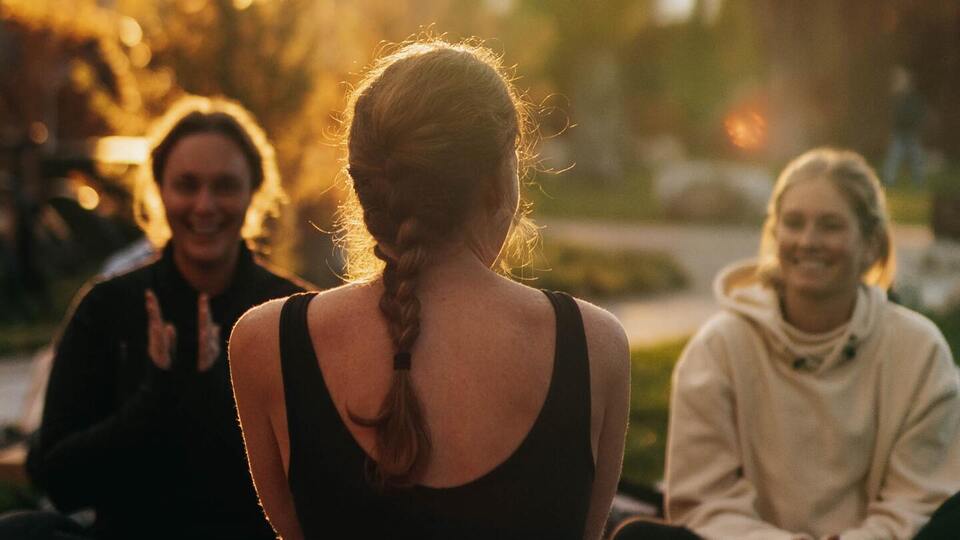 Summer Sabbath Selah Yoga (Weekly Drop-in option)
