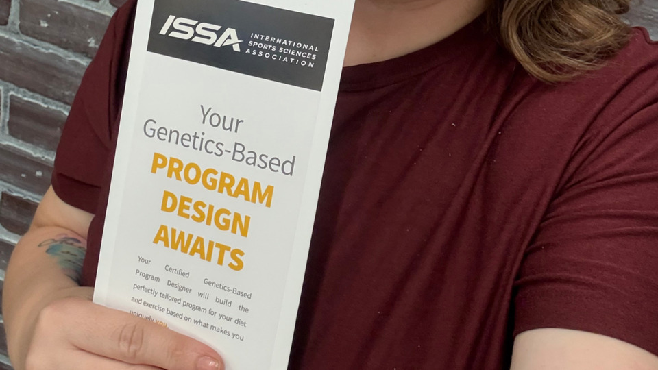 Blūprint DNA Fitness Coaching