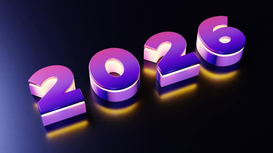 Year of Yoga & Meditation 2026 (begins Jan 1 2026)