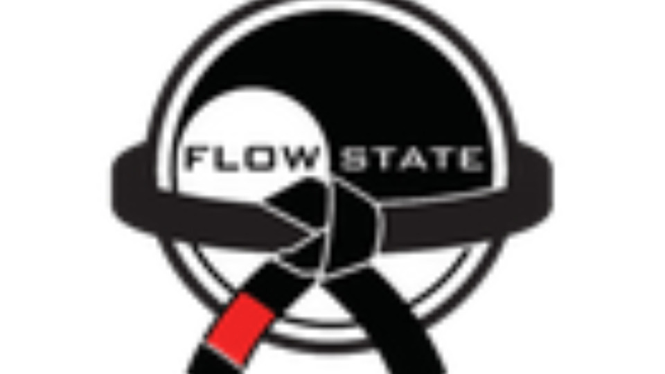 Flow State gym member - Vinyasa Yoga