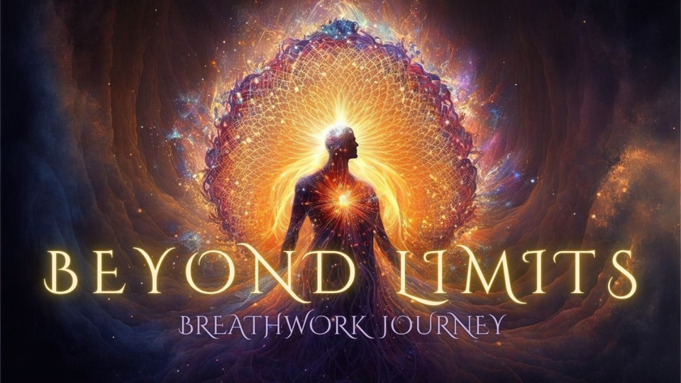 BEYOND LIMITS