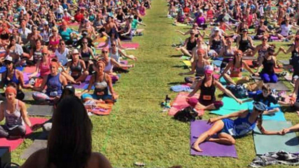 ONE MONTH UNLIMITED FIRST TIME STUDENT 