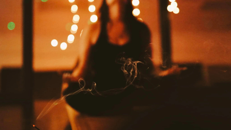Offering Image