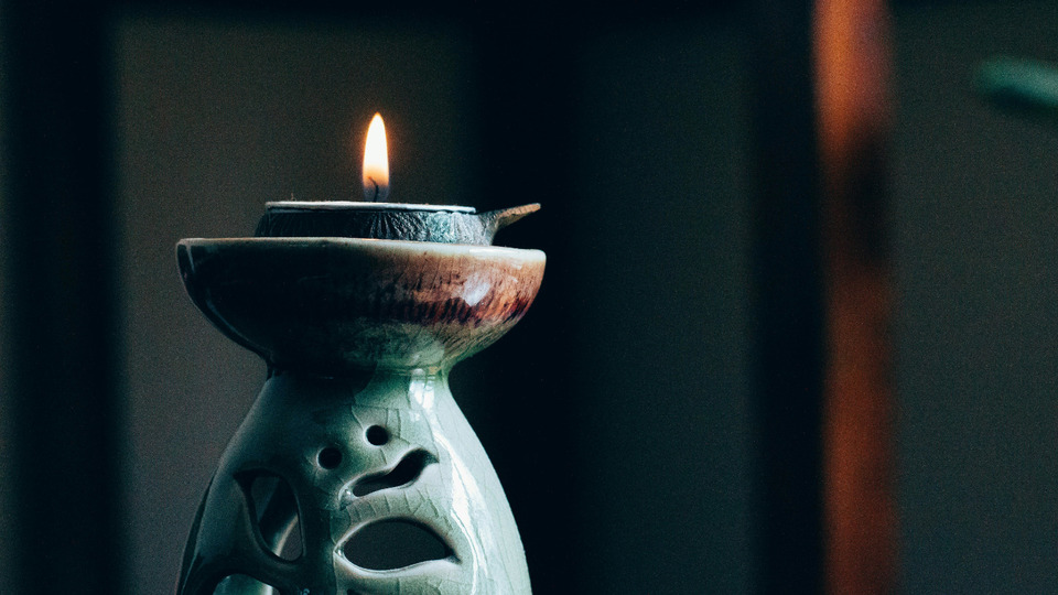 Offering Image