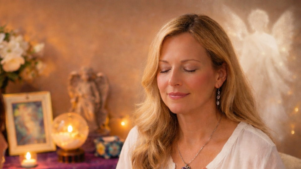 Intuitive Reading/Options: Self- Love/Tarot /Angel-Guided Card 60m