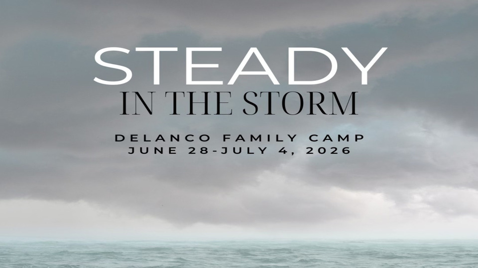 Delanco Family Camp