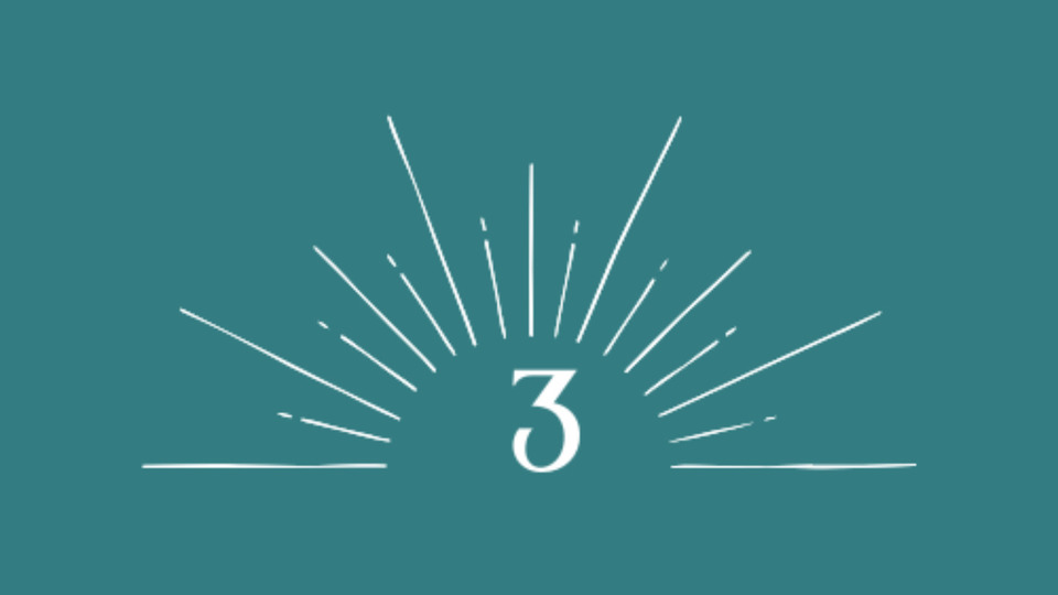 3 Private Sessions Pilates Package 