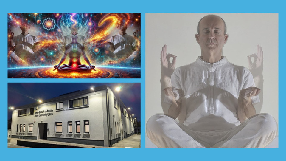 Offering Image