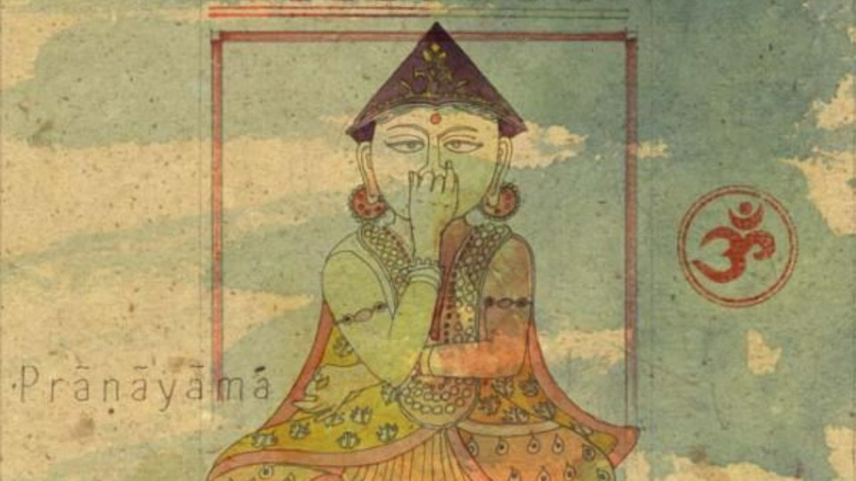 Nervous System Regulation & Pranamaya Yoga Series