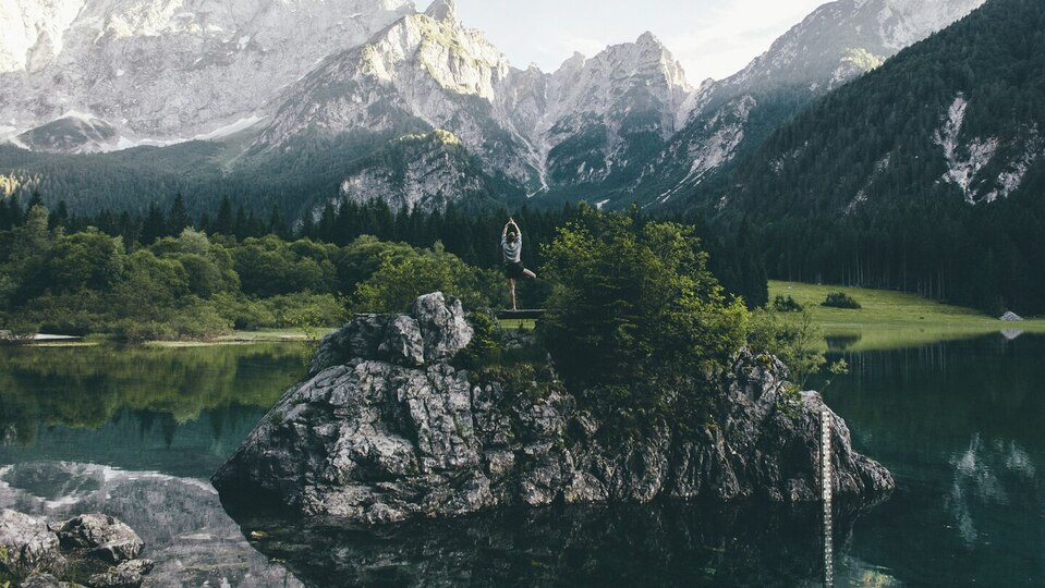 10er Karte Wohlfühl-Yoga und Märchen Meditation