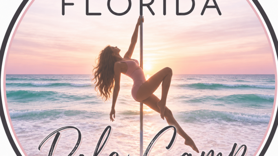 Florida Pole Camp: Immersion Pass - Open to All Genders