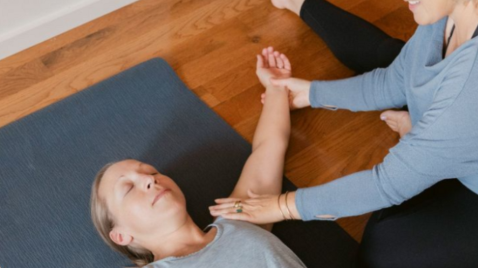 Sanctuary Therapeutic Membership