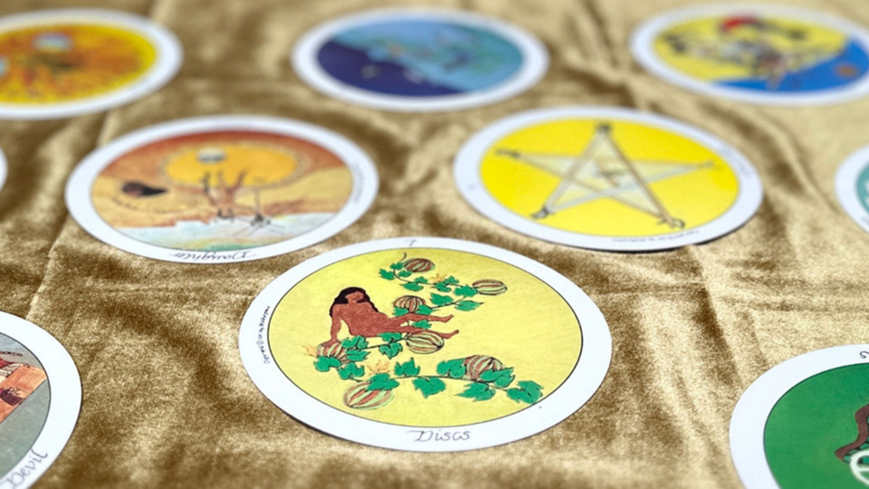 Offering Image