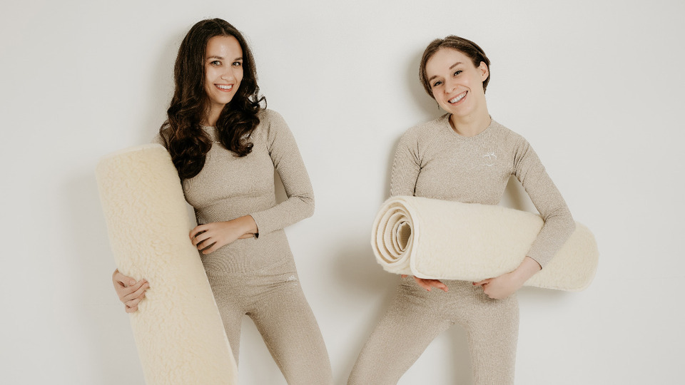 🌿 The Cozy Reset Package