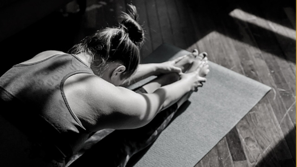 Private 1 Hour Yoga Session (Package of 6)*