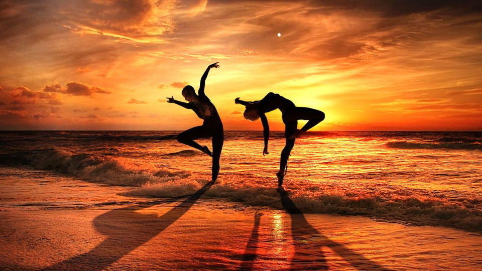 Begin Again Movement (BAM)