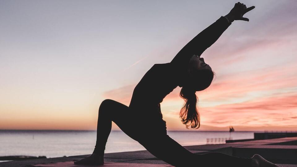 Morning Ritual Flow