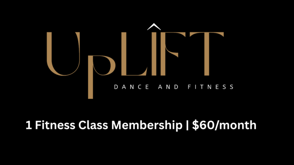 Fitness Class