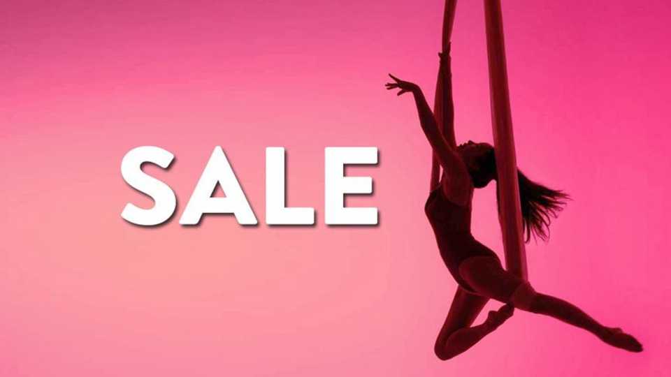 Anniversary Sale -  Family & Friends