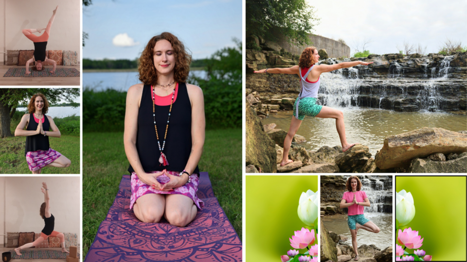 12 Class Self-Empowerment Pass