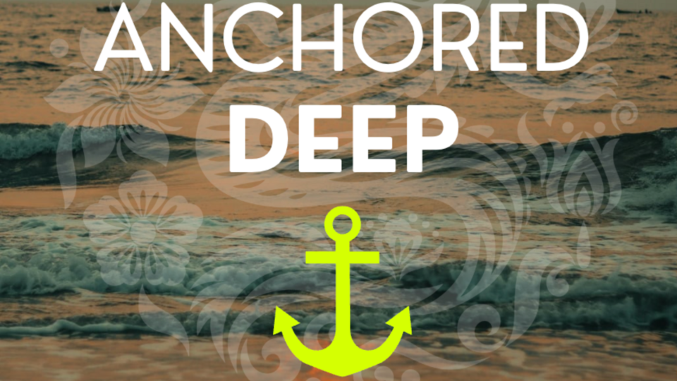 New Student - Anchored DEEP