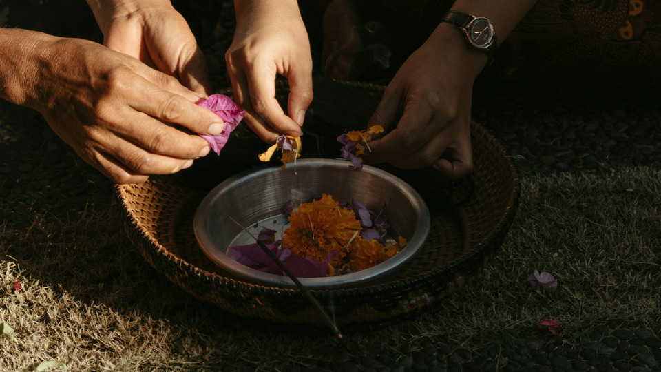 Women's Circle