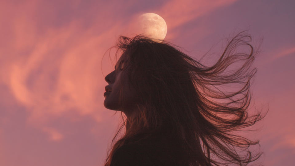 Lunar Flow