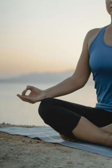 Yoga 3 Class Package