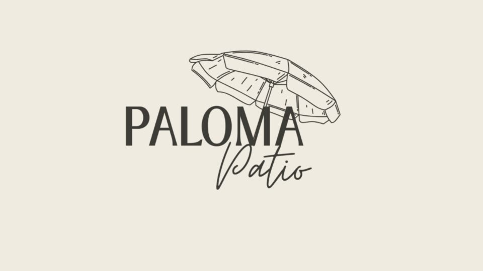 Paloma Patio 