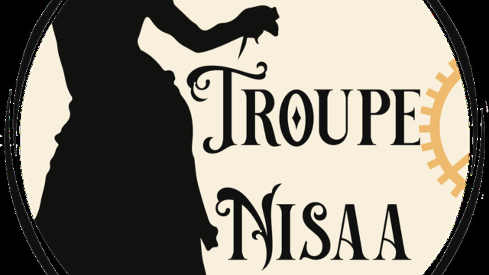Troupe Nisaa Belly Dancing