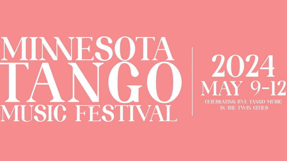 Minnesota Tango Music Festival 2024