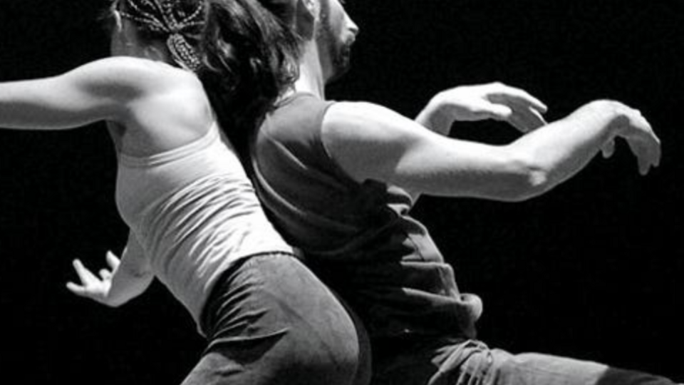 Contact Improv Workshop