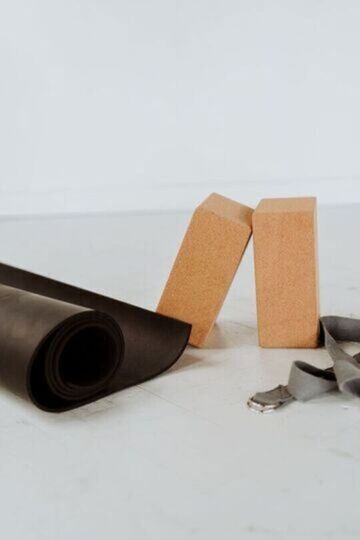 Attic Yoga 5 Class Pack