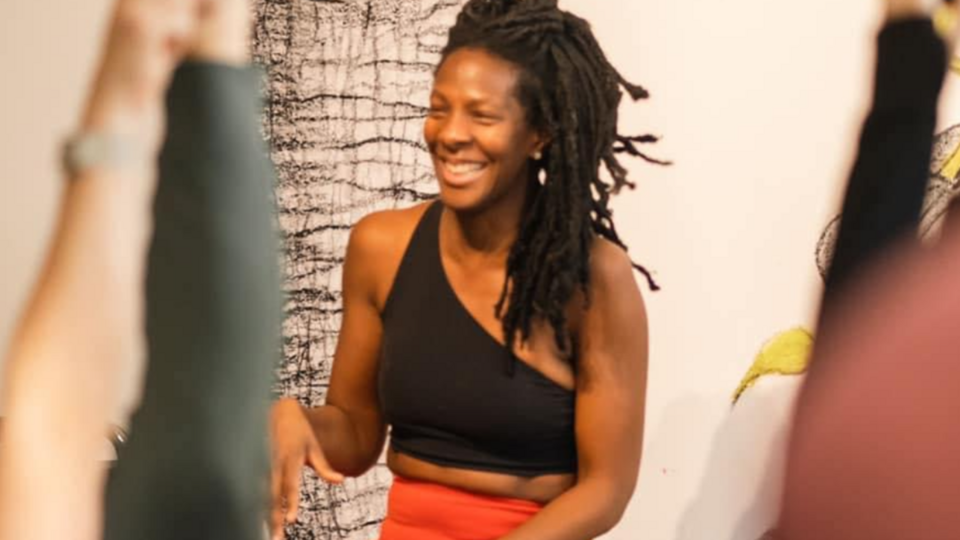 Wabi-Sabi Single Class Pass