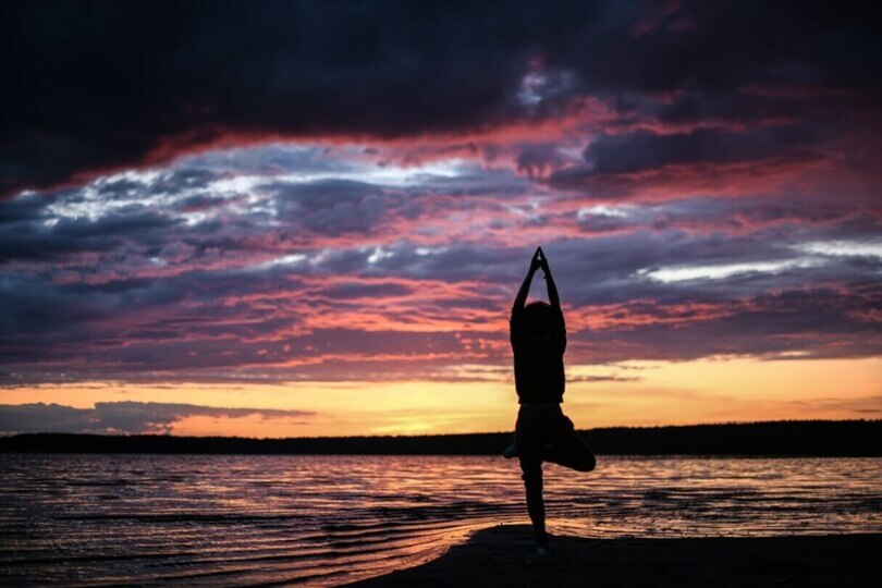 Seasons of Change: Yoga for Perimenopause