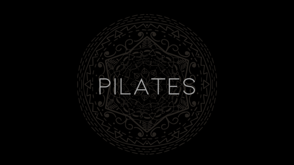 PILATES