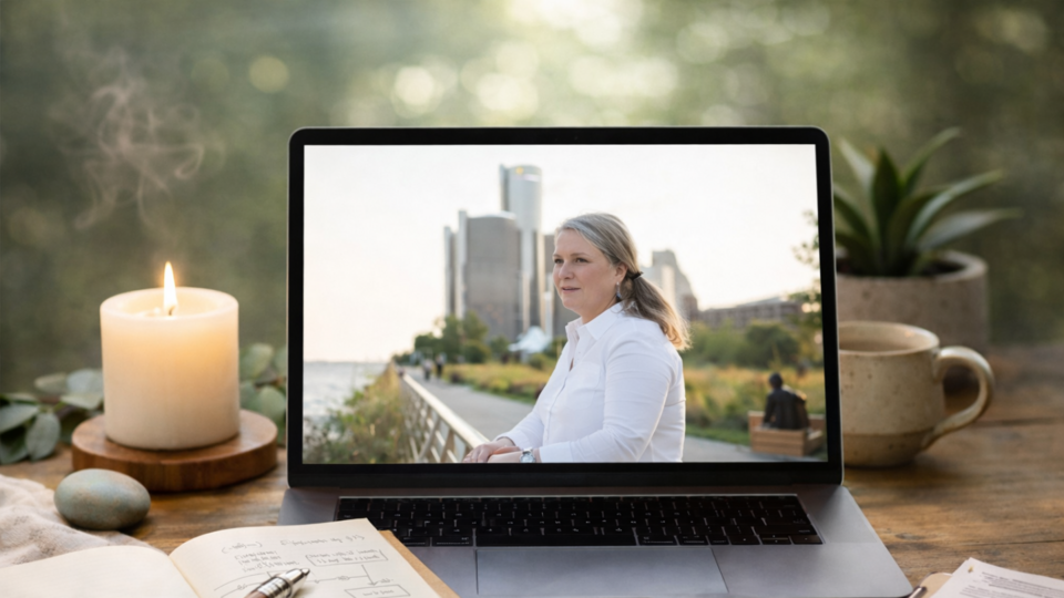 Deep Dive Mentorship: Clinical & Professional Integration (90 Minutes)