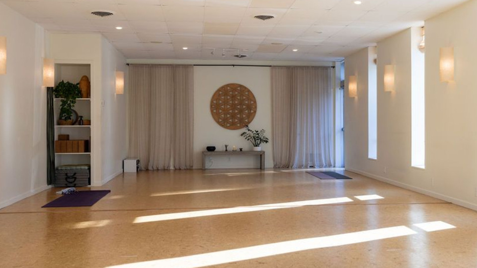 Room Rental
