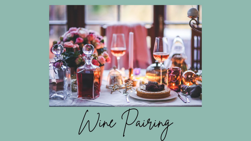 Gather with Aly: An Evening in France 