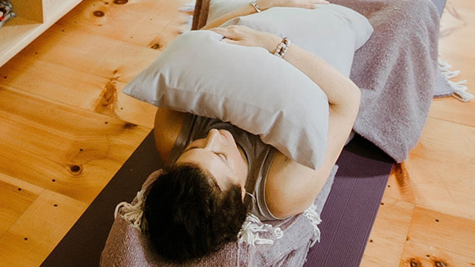 ONLINE REST & RESTORE: SINGLE CLASS