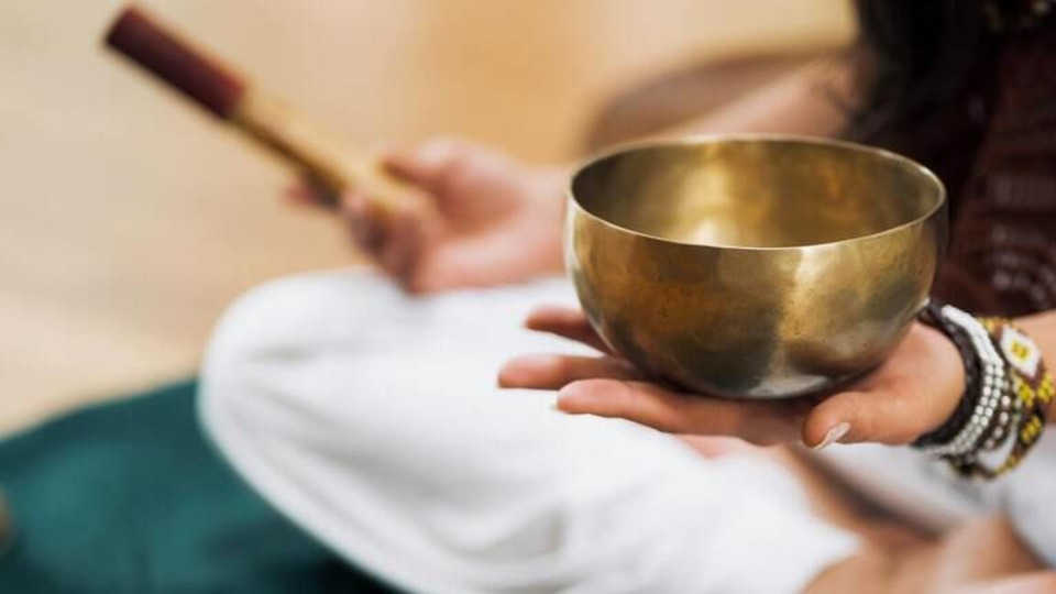 Community Acupuncture and Sound Healing