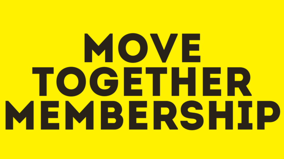 Move Together Membership
