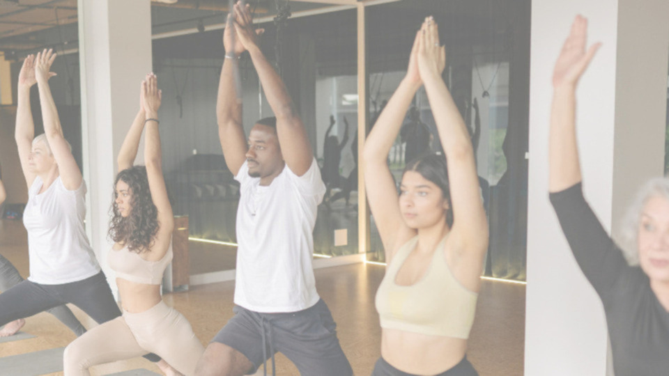 10 Class Studio Pass