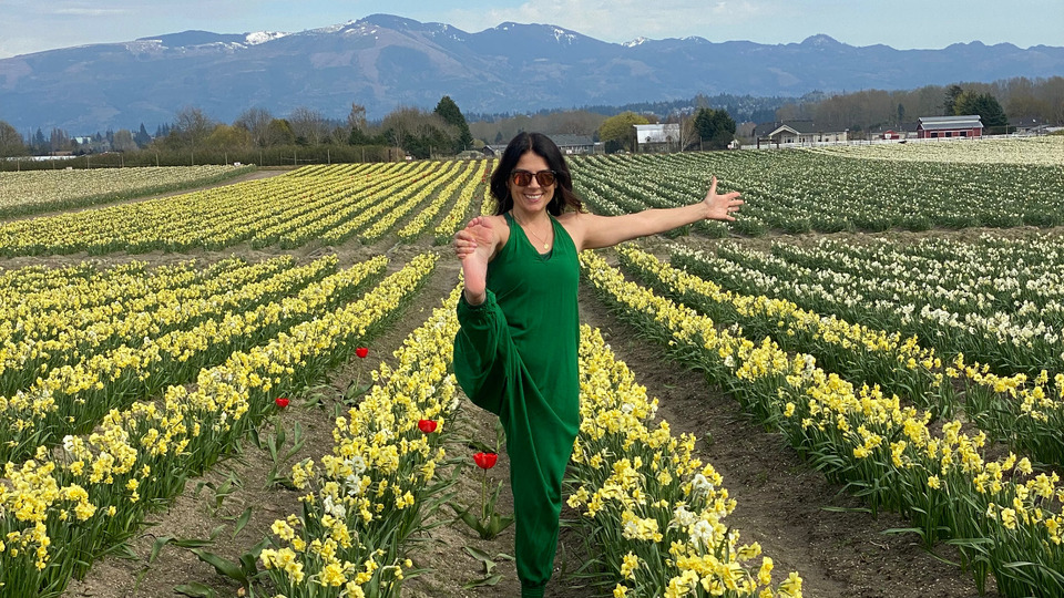 NP Yoga Monthly Membership 50% off