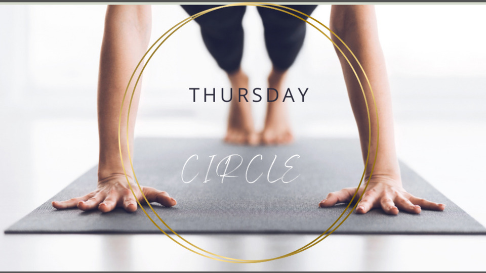 Circle - SPRING term 2026