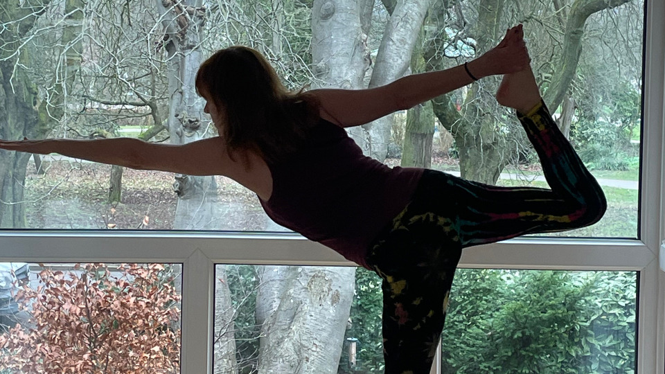 8 Classes Not including Hot Bikram Style Yoga