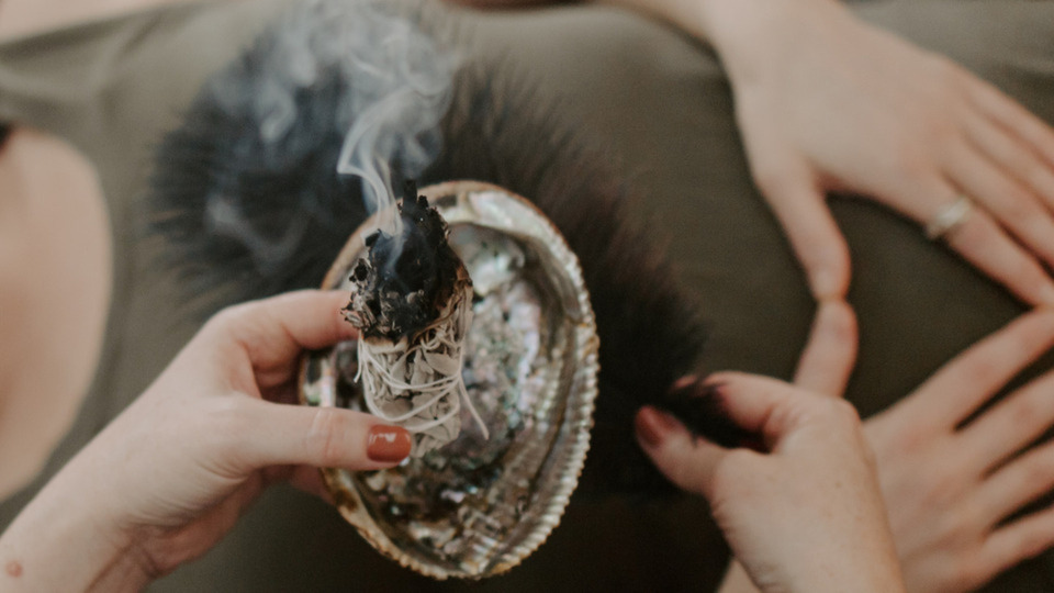 Offering Image